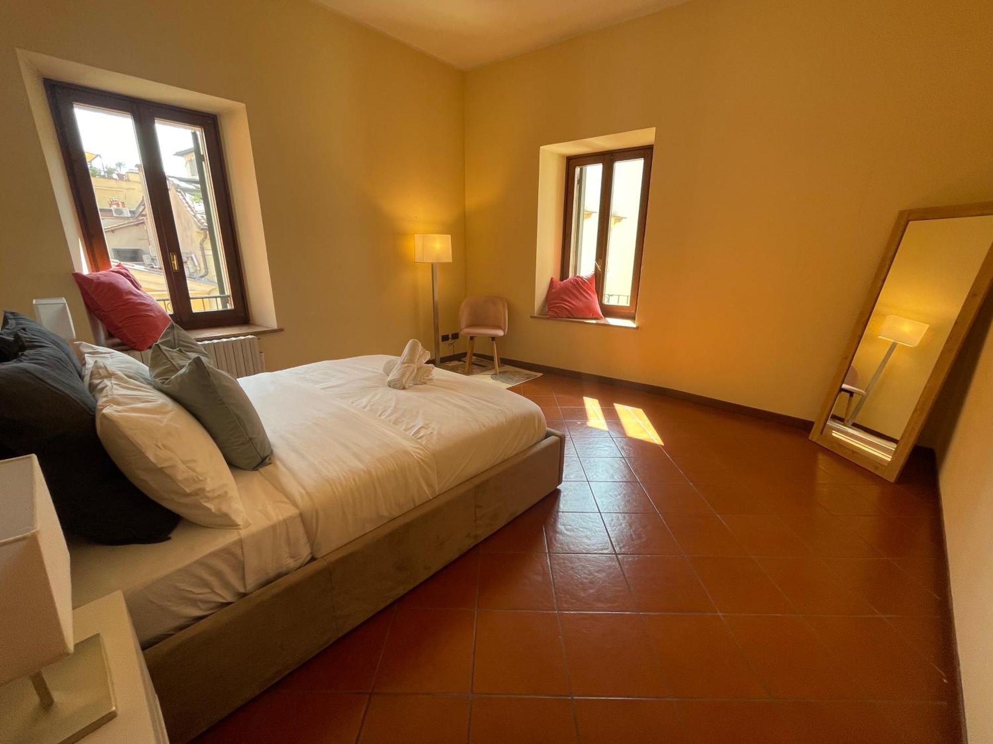 Montecchi House Lägenhet Verona Exteriör bild