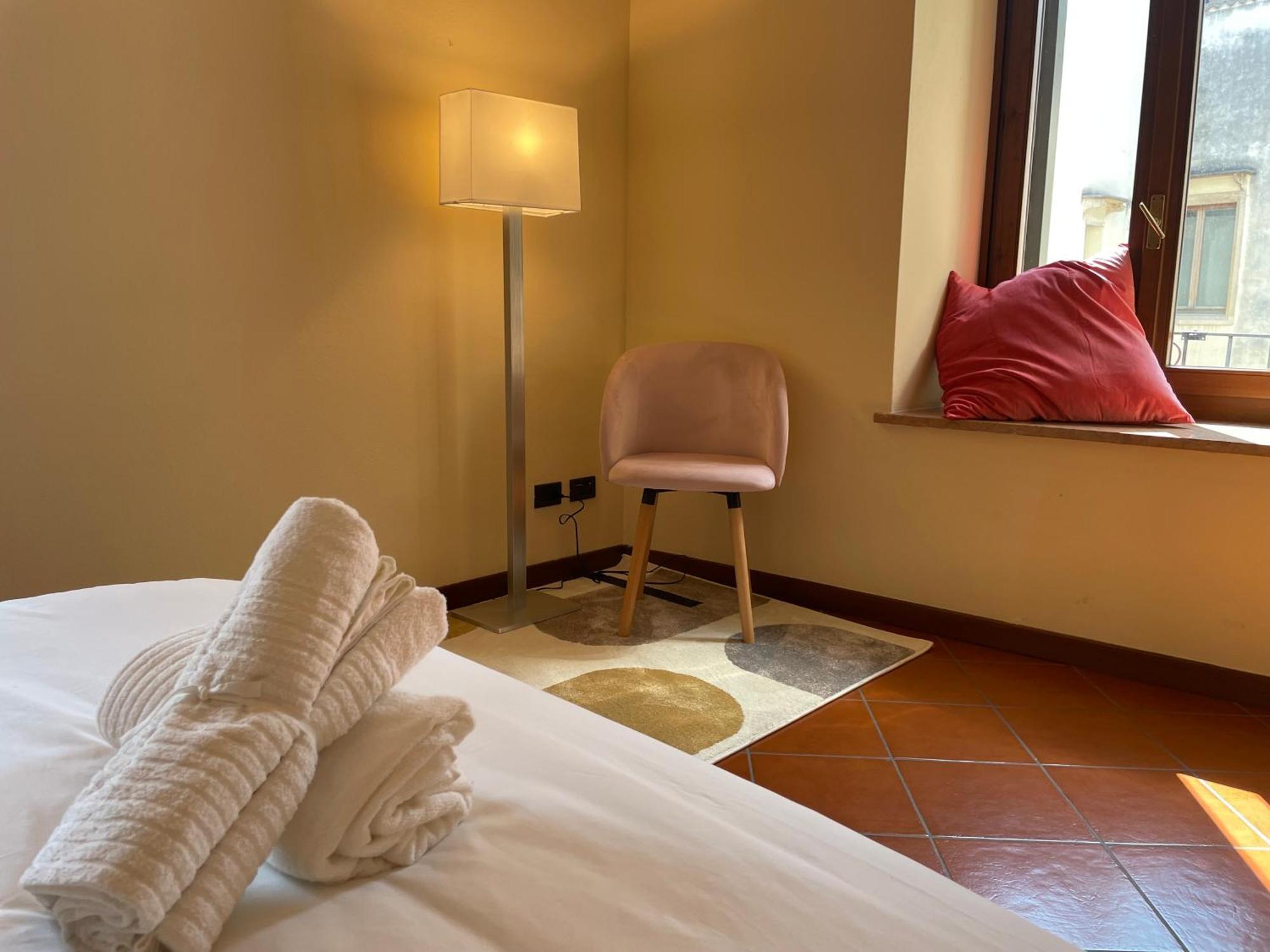 Montecchi House Lägenhet Verona Exteriör bild