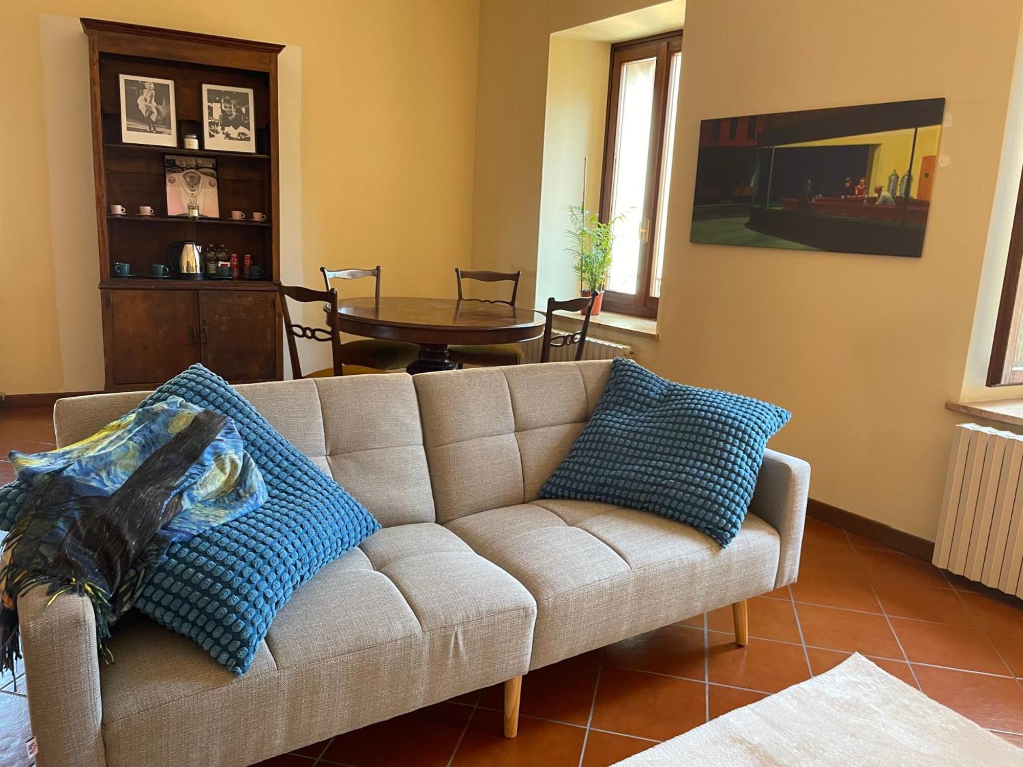 Montecchi House Lägenhet Verona Exteriör bild
