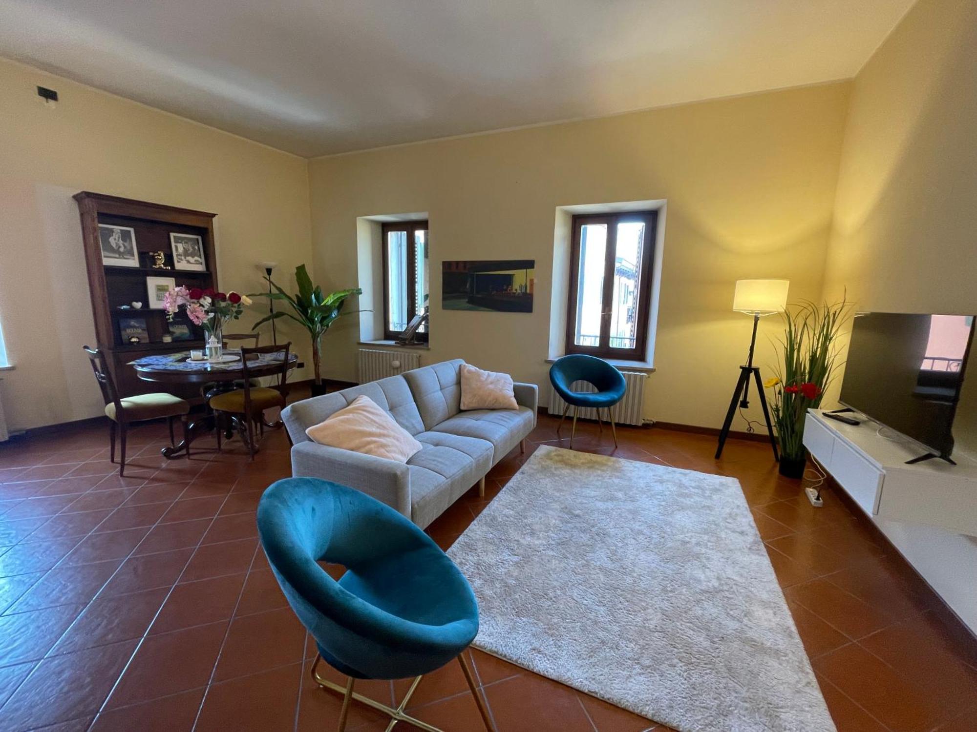 Montecchi House Lägenhet Verona Exteriör bild