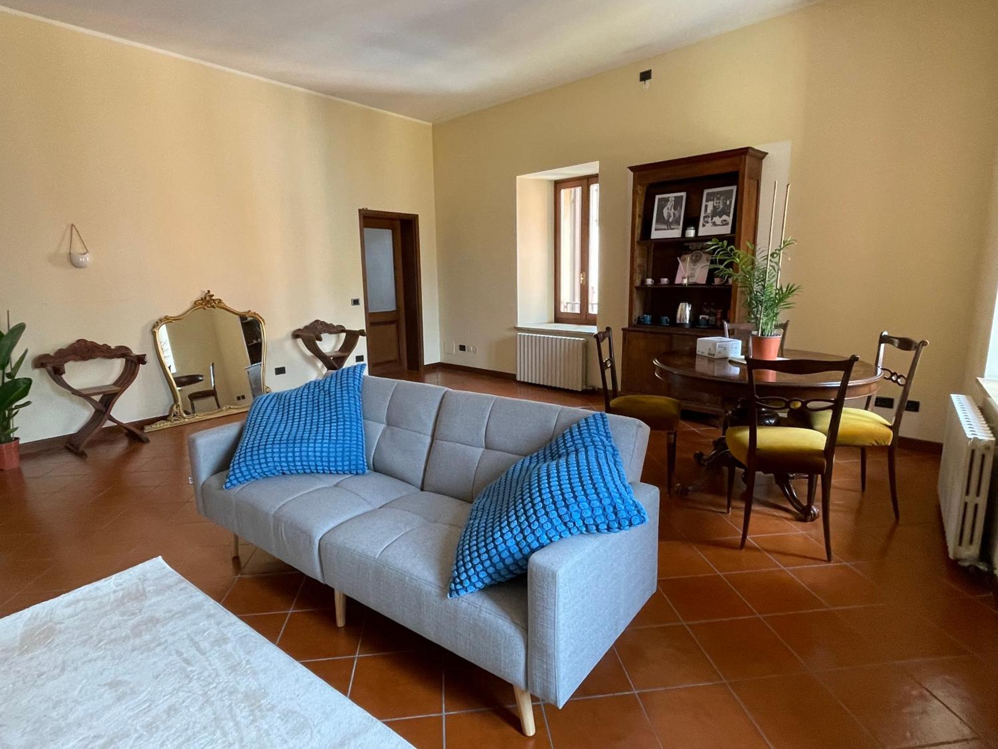 Montecchi House Lägenhet Verona Exteriör bild