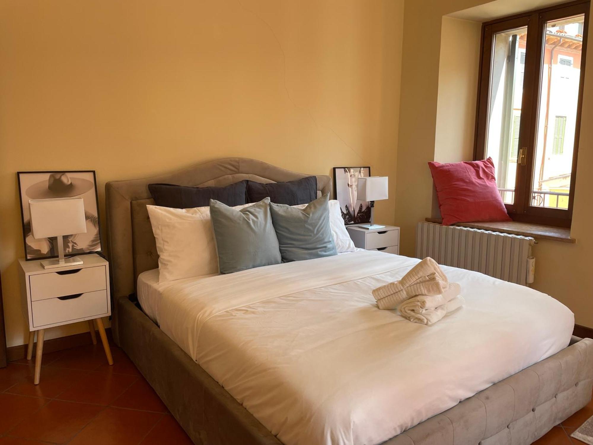 Montecchi House Lägenhet Verona Exteriör bild