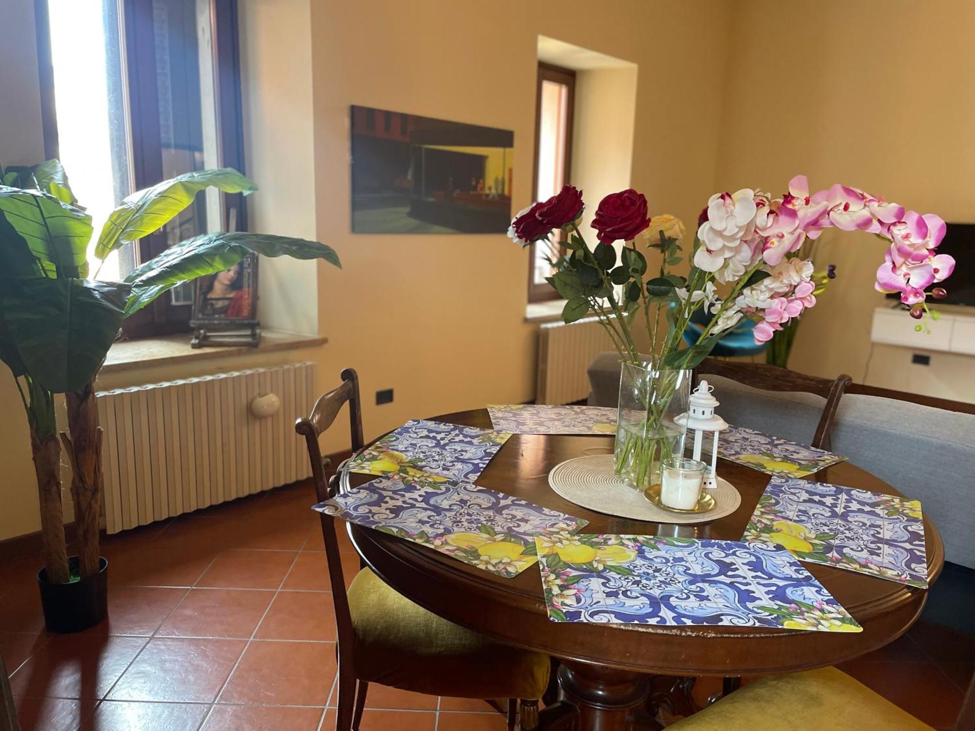 Montecchi House Lägenhet Verona Exteriör bild