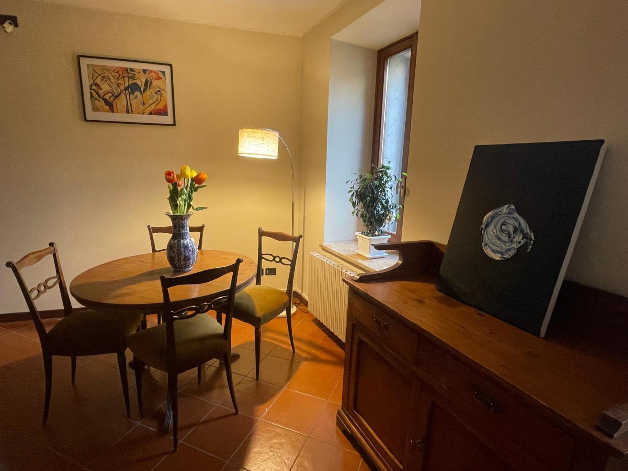 Montecchi House Lägenhet Verona Exteriör bild