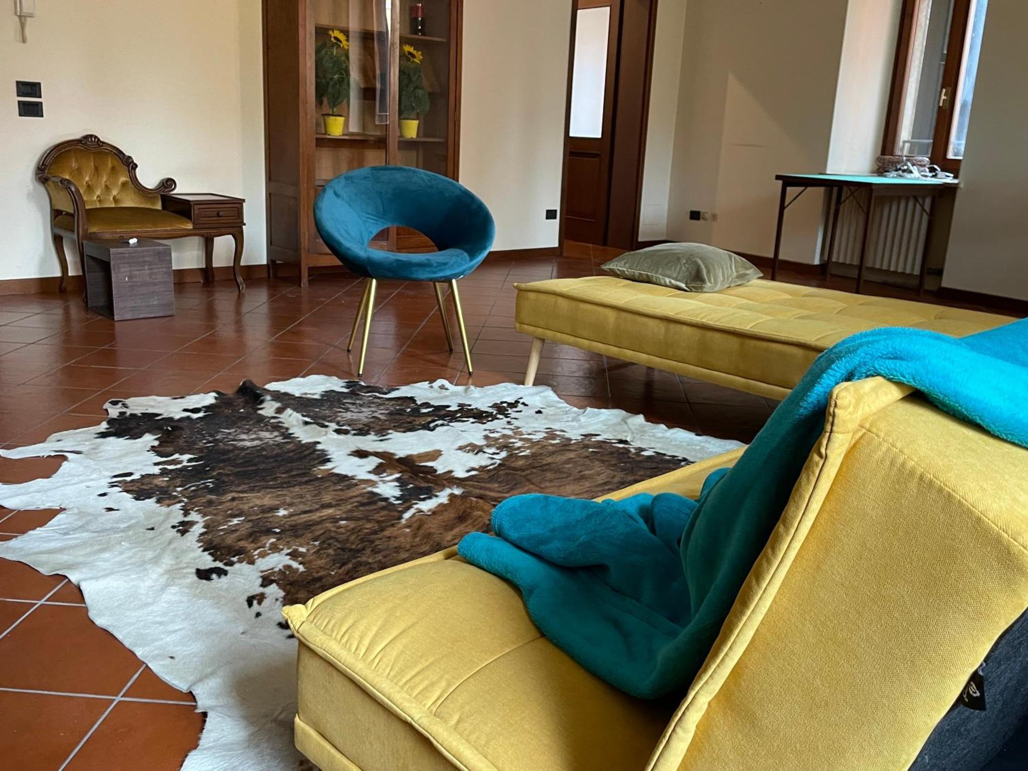 Montecchi House Lägenhet Verona Exteriör bild