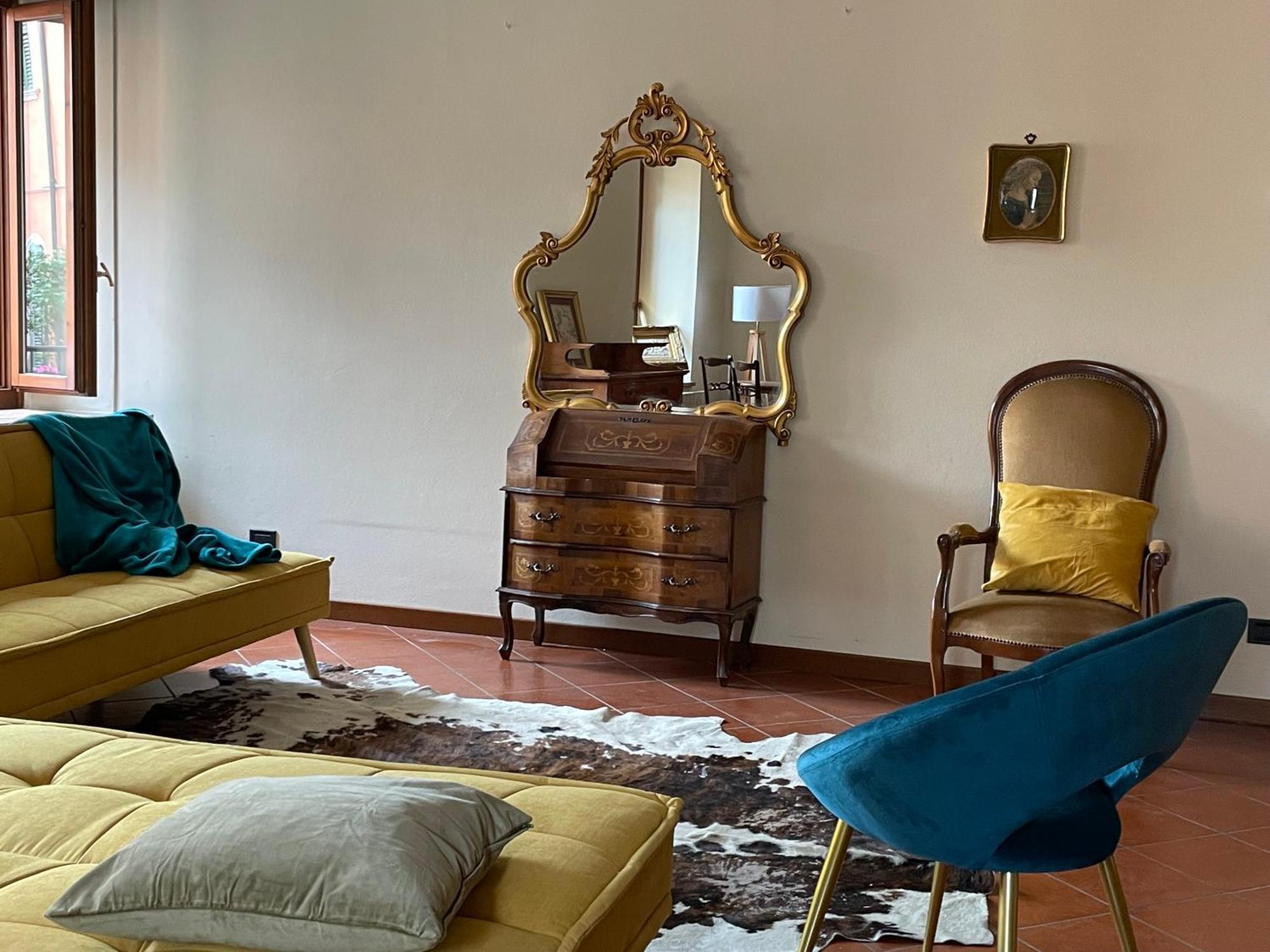 Montecchi House Lägenhet Verona Exteriör bild