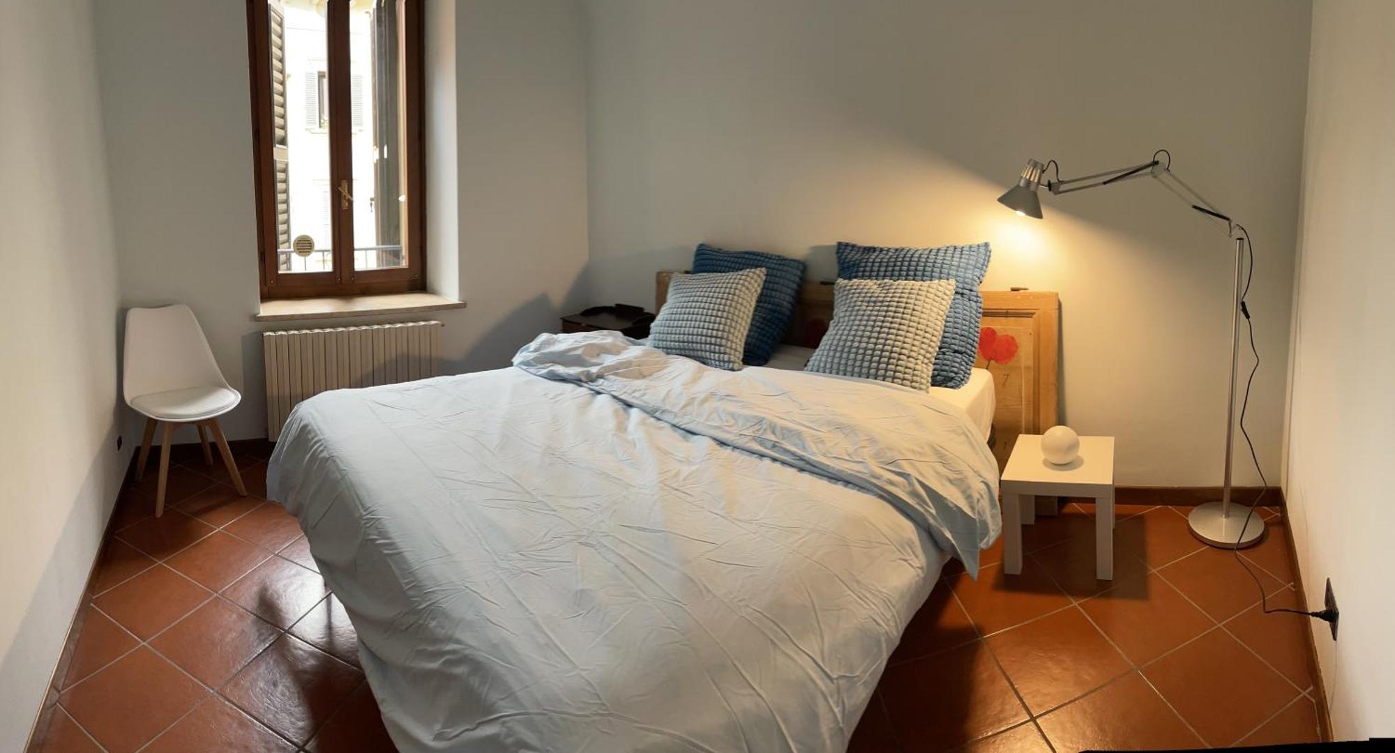Montecchi House Lägenhet Verona Exteriör bild
