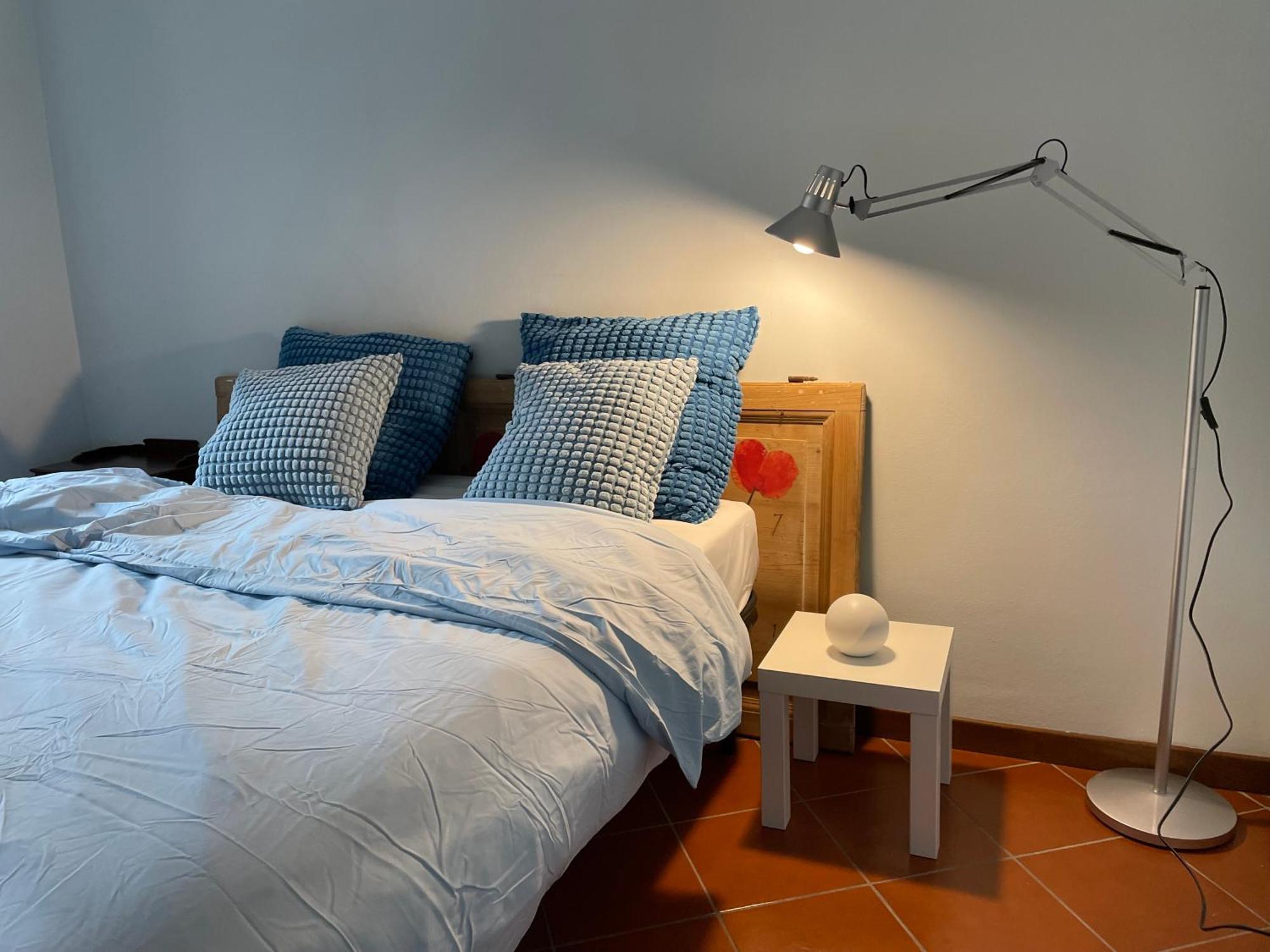 Montecchi House Lägenhet Verona Exteriör bild