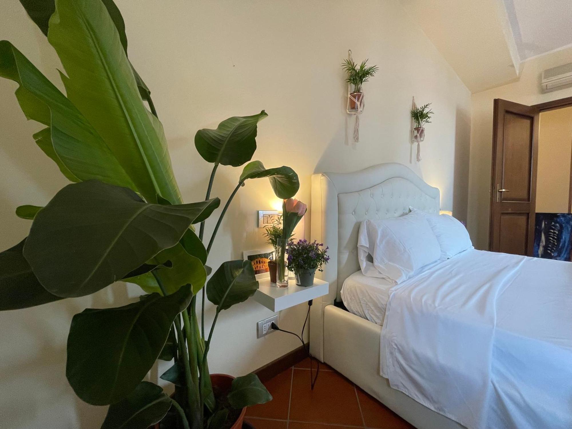 Montecchi House Lägenhet Verona Exteriör bild