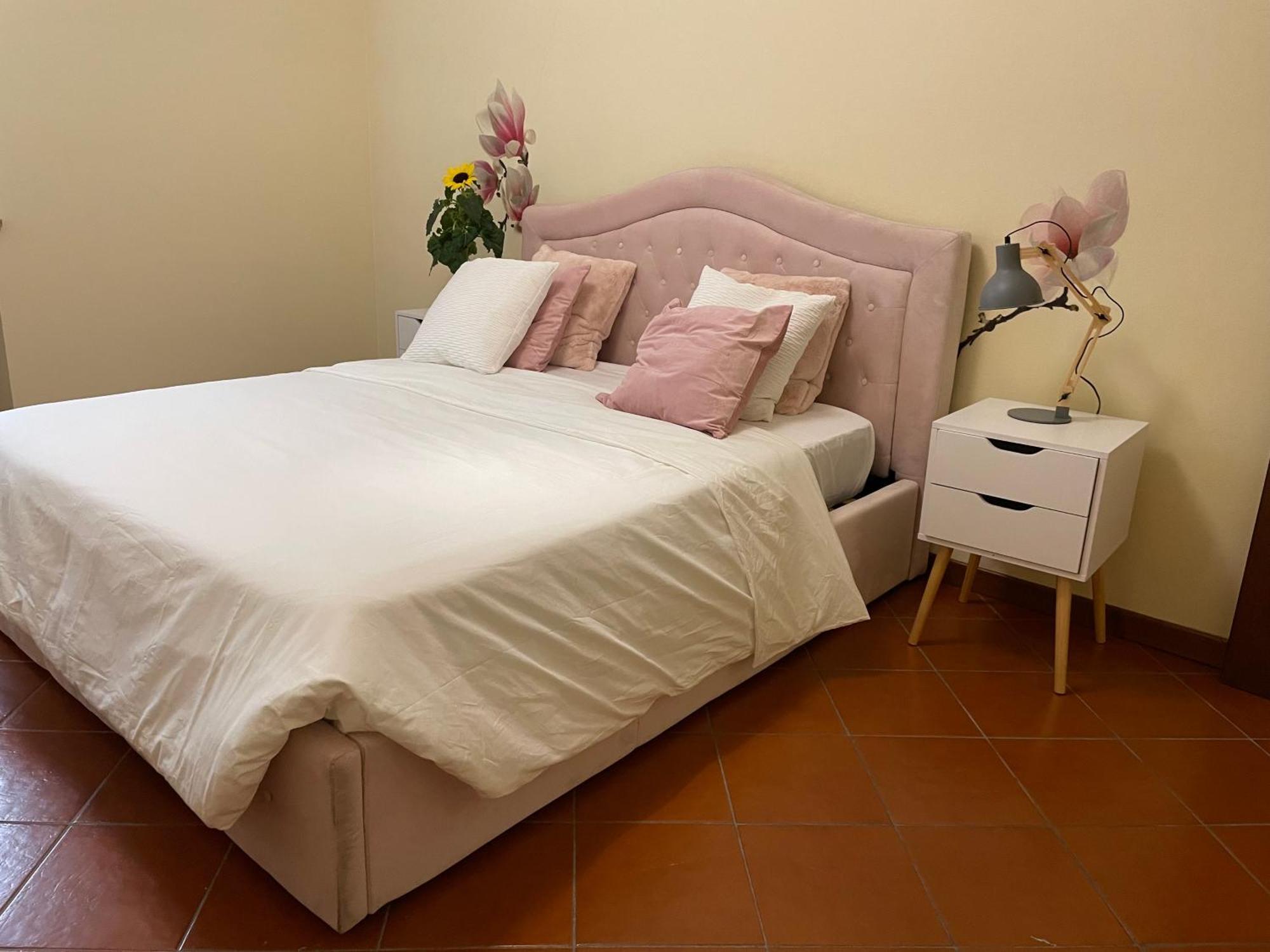 Montecchi House Lägenhet Verona Exteriör bild
