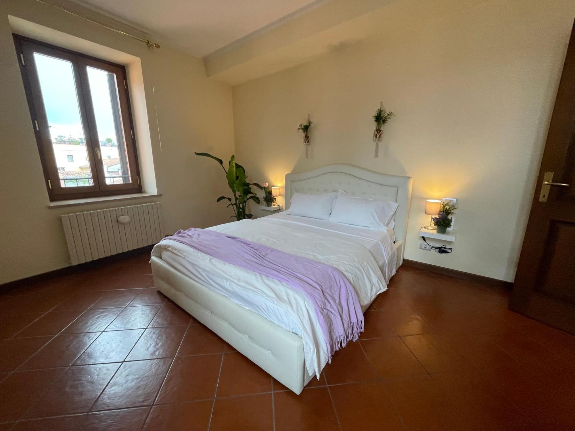 Montecchi House Lägenhet Verona Exteriör bild