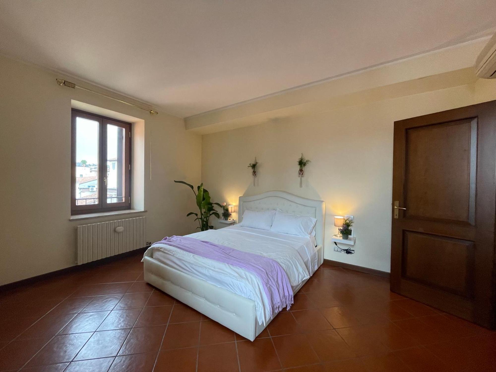 Montecchi House Lägenhet Verona Exteriör bild