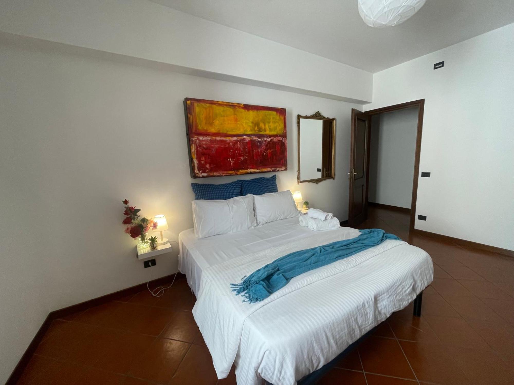 Montecchi House Lägenhet Verona Exteriör bild