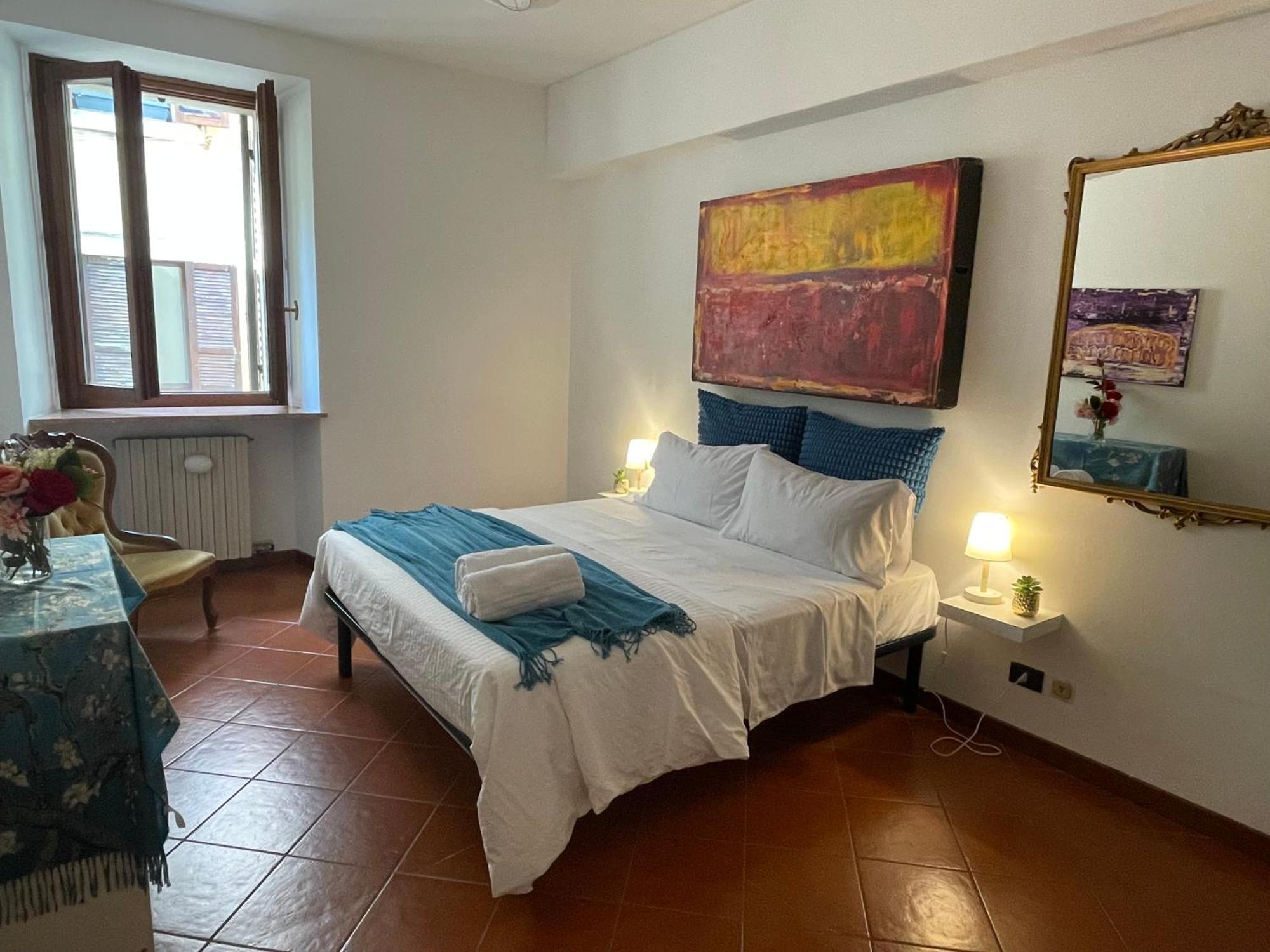 Montecchi House Lägenhet Verona Exteriör bild