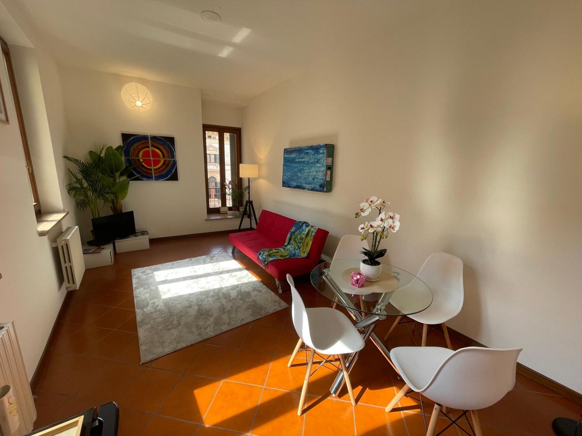 Montecchi House Lägenhet Verona Exteriör bild