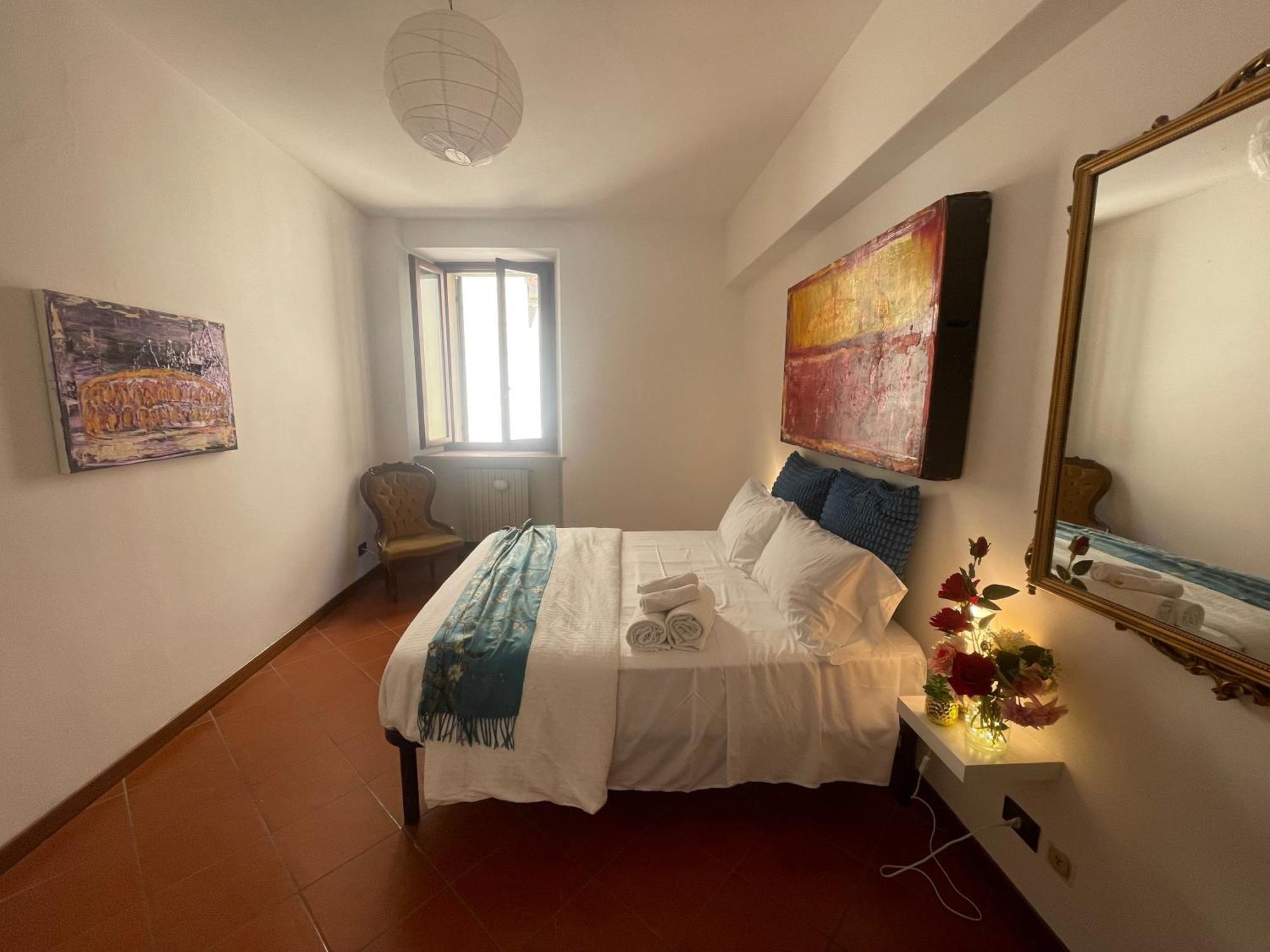 Montecchi House Lägenhet Verona Exteriör bild