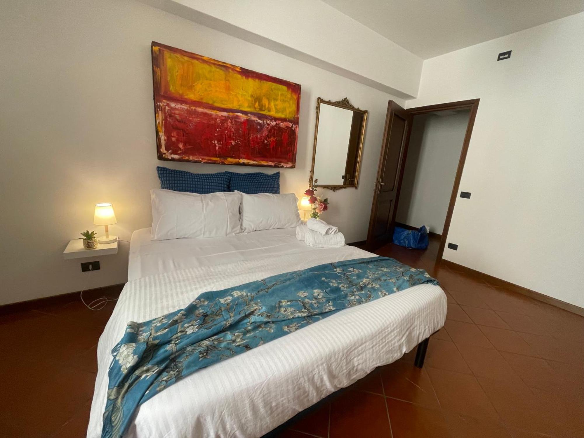 Montecchi House Lägenhet Verona Exteriör bild